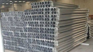 什么是不銹鋼焊管？