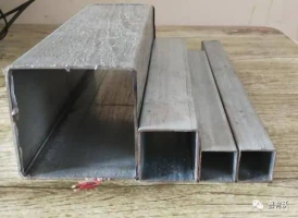 如何鑒別劣質(zhì)不銹鋼焊管？